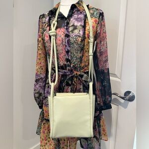 A new day sling/crossbody bag